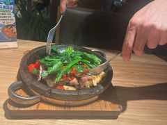 -KimPro 辛普乐概念韩餐