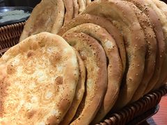 -楼兰新疆主题餐厅(苏州中心店)