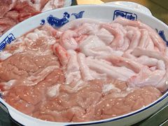 -华哥新鲜猪精品美食