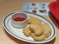 -菲滋意式餐厅(青悦城店)