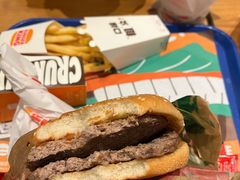 -汉堡王(海昌海洋公园店)