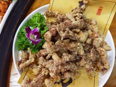 -醉壹号海鲜大排档·老厦门特色菜(厦门美食地标店)