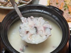 -荣基四海一家·家常菜·海鲜大排档(新安店)