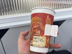-茶话弄(中贸广场店)