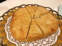 芝麻饼-洪长兴(广西北路店)