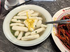 -欧记轩龙虾·私房菜(A店)