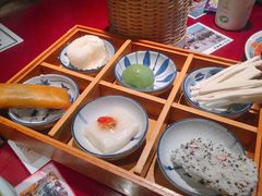 全家福-味福记·本地特色菜(八一万达广场店)