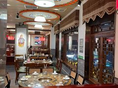 -小天鹅火锅·一线江景洪鼎旗舰店(洪崖洞店)