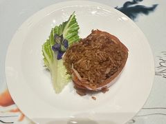 -8餐厅(新葡京酒店)