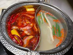 -火炉火自助餐(西直门凯德MALL店)