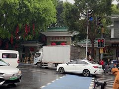 -荔湾湖公园