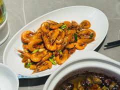 -佬太公海鸭·海鲜大排档(上海总店)