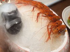 -乔街深夜食堂·小龙虾·高压锅生蚝(杭州总店)