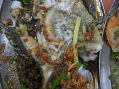 -板桥海鲜广场(文明东店)