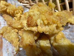 -食理八湘(中海城风情苑北区店)