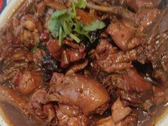 -八大碗·地道东北菜(东陵西路店)