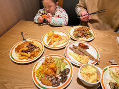 -比格比萨自助(德思勤四季汇店)