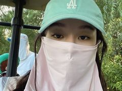 -万柳高尔夫俱乐部