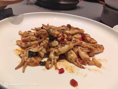-徐记海鲜(观沙岭|滨江新城店)