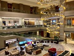 -合肥皇冠假日酒店·菲亚斯特自助餐厅(黄山路店)