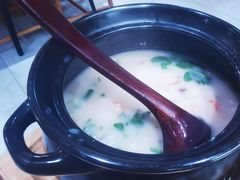 -如轩·海鲜砂锅粥·潮汕菜(南城店)