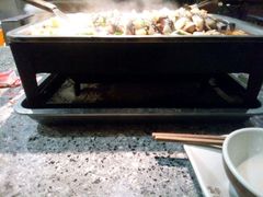 -里岛烤鱼(东港凯虹广场店)