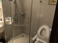 -甸园锦江宾馆(北外滩店)