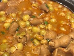 -乔阿马·江南味·驴肉香(龙湖华泾天街店)
