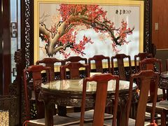 大堂-新聚丰菜馆(太监弄店)