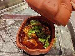 -7只羊·鲜羊肉串·地锅鸡精酿(玄武墨香路店)