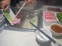 -野妹火锅(龙岗店)