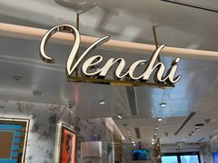 -VENCHI 闻绮(北京汉光店)