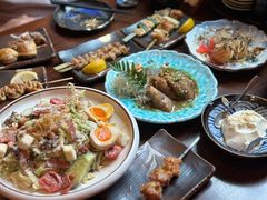 -鸟鹏烧鸟居酒屋(仁恒梦中心店)