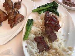 -新旺茶餐厅·早餐·夜宵(仙霞店)