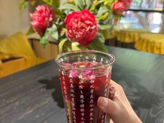 -宫事颐庭·老佛爷贵寿下午茶(颐和园店)