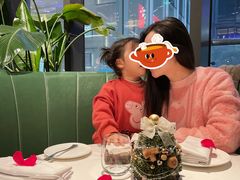 -L'Arome芳芳法国餐厅(仙林金鹰店)