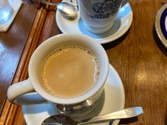 -西村咖啡店 (中山手本店)