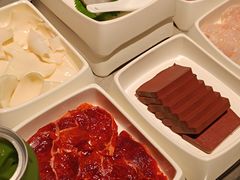 -海底捞火锅(银泰中心店)