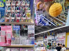 -西北轻工批发市场