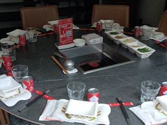 -大妙火锅·非物质文化遗产(东湖公园店)