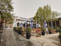 -天津意大利风情旅游区