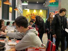 -XiaoJunGan Hotpot 钢管厂五区小郡肝火锅串串香