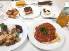 -宜家·瑞典风味餐厅(海达南街店)