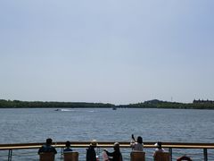 -甬妈妈湖畔里餐厅(唐山南湖旅游景区店)