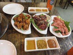 -P1泥炉烤肉(市桥富华东路店)