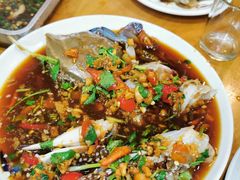 -潮粥馆(长江花园店)