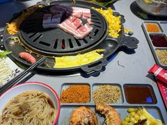 -外婆掌柜·东北家庭烤肉(托乐嘉店)