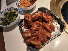 -哥老官重庆美蛙鱼头(日月光店)