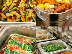-华夏良子·足道SPA艾灸(开源店)
