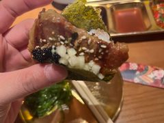 -MIKOMIKO和牛烧肉专门店(南门店)